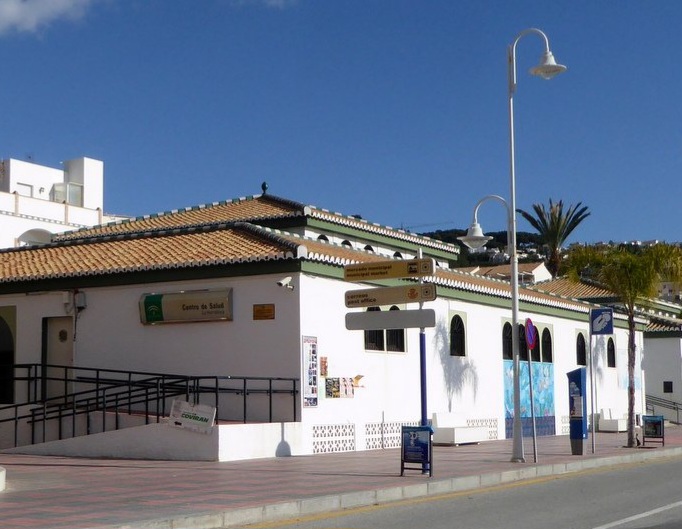 El PSOE exige al alcalde que trabaje para garantizar el servicio de pediatría en La Herradura de lunes a viernes