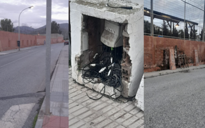 El PSOE reclama al Alcalde el cumplimiento de la moción aprobada en 2024 para el barrio de Río Verde