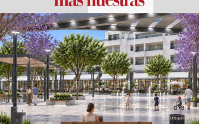 El PSOE lleva al Pleno una moción para crear una red de refugios climáticos y zonas verdes en Almuñécar y La Herradura